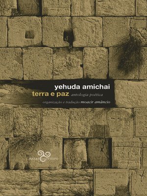 cover image of Terra e paz